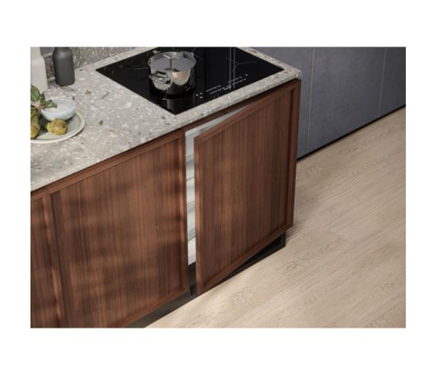 Zamrażarka do zabudowy Electrolux LYB2AE82S 81,9cm 39dB 7kg/24h Zawiasy Ślizgowe 95L - 1475674 - zdjęcie 4
